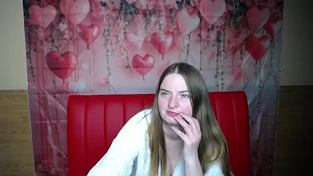 FreyaDak online show from February 2026 02:53:01 AM