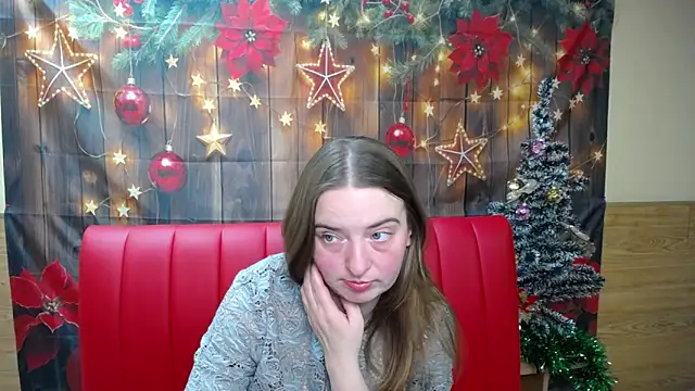 FreyaDak online show from January 2026 06:11:02 PM