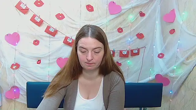 FreyaDak online show from March 2025 09:13:02 AM