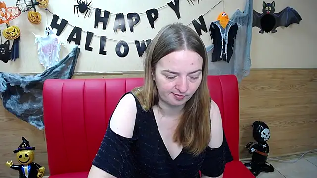 FreyaDak online show from November 2025 06:07:01 AM