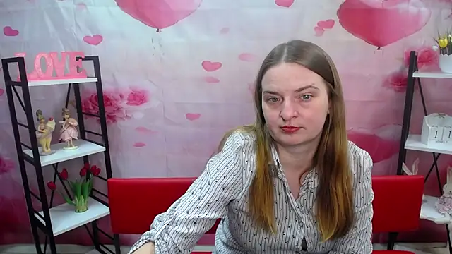 FreyaDak online show from March 2026 06:02:02 PM