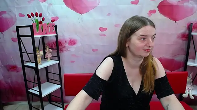 FreyaDak online show from March 2026 06:09:01 PM