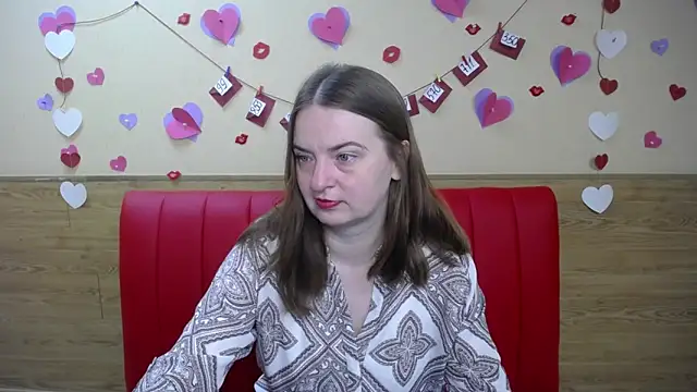 FreyaDak online show from March 2025 06:05:02 AM