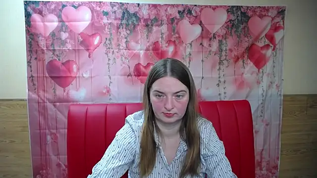 FreyaDak online show from February 2026 06:07:02 PM