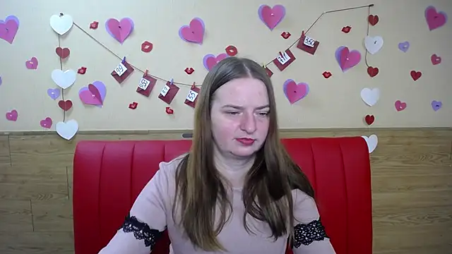 FreyaDak online show from March 2025 06:03:02 PM