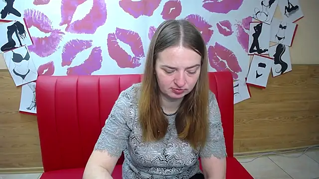 FreyaDak online show from November 2025 06:07:01 AM