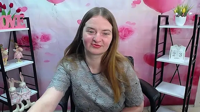 Snapshot of FreyaDak chatting on April 2026 05:03:02 PM FreyaDak online show from April 2026 05:03:02 PM