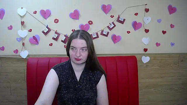 FreyaDak online show from February 2025 12:21:02 AM