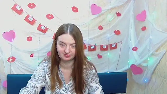 FreyaDak online show from March 2025 09:10:02 AM