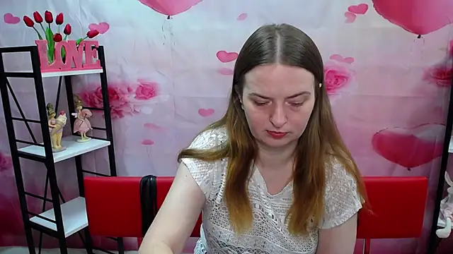 FreyaDak online show from March 2026 06:12:02 PM