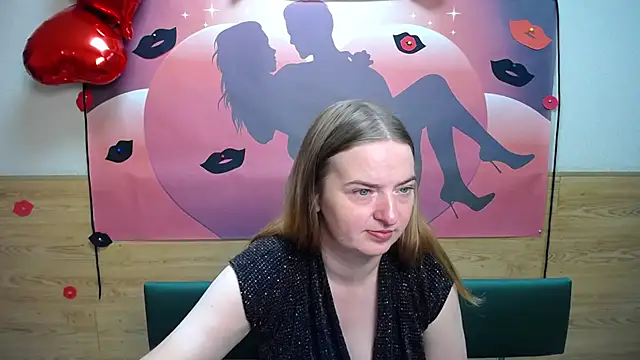 FreyaDak online show from September 2025 05:07:01 AM