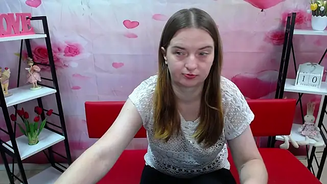 FreyaDak online show from February 2026 08:08:01 PM