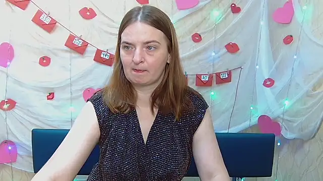 FreyaDak online show from March 2025 03:14:02 AM