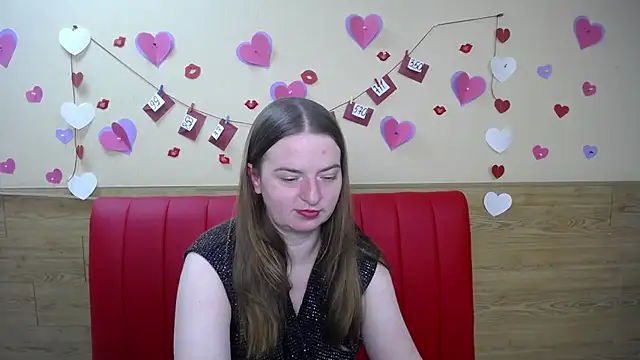 FreyaDak online show from February 2025 06:09:02 PM