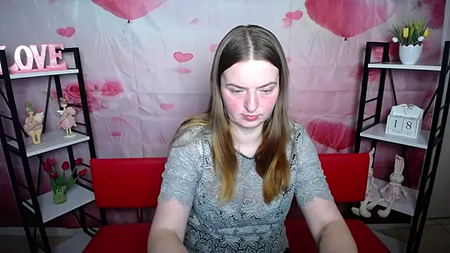 FreyaDak online show from February 2026 06:04:02 PM