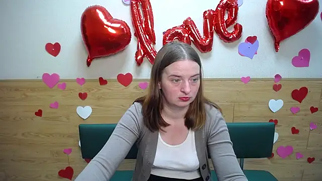 FreyaDak online show from March 2025 03:16:02 PM