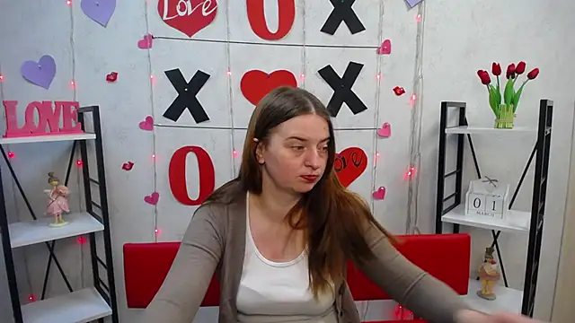 FreyaDak online show from March 2025 09:18:02 AM