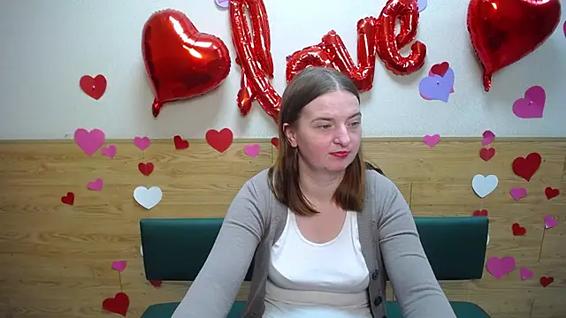 FreyaDak online show from March 2025 12:13:02 PM