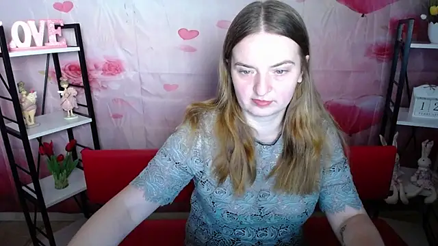 FreyaDak online show from February 2026 06:07:02 PM