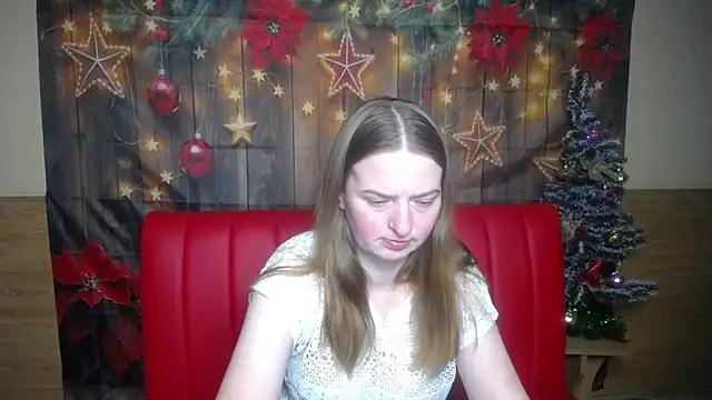 FreyaDak online show from January 2026 06:04:01 PM