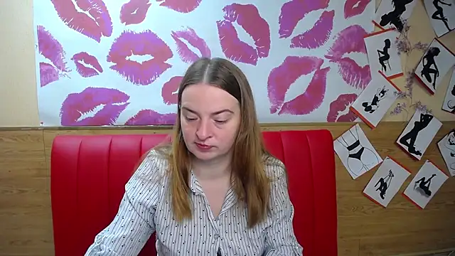 FreyaDak online show from October 2025 05:09:02 AM