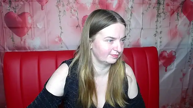 FreyaDak online show from March 2026 06:04:02 PM