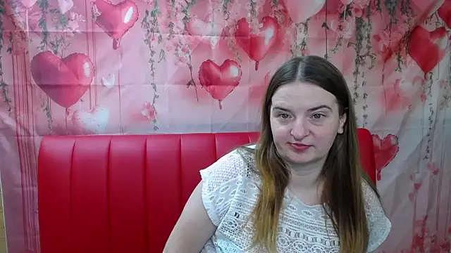 FreyaDak online show from March 2026 02:04:02 AM