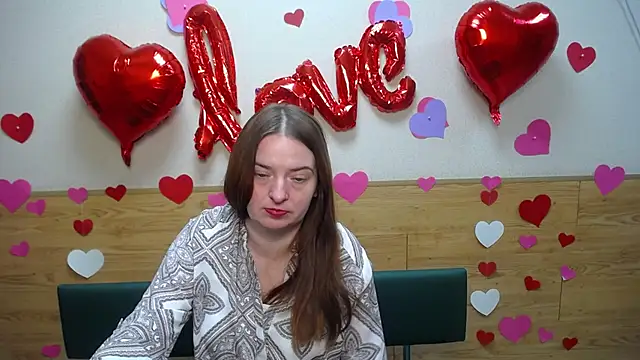 FreyaDak online show from February 2025 09:11:02 AM