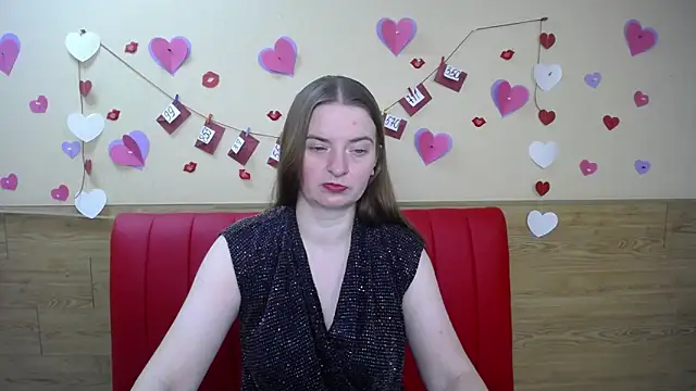 FreyaDak online show from February 2025 03:26:02 AM