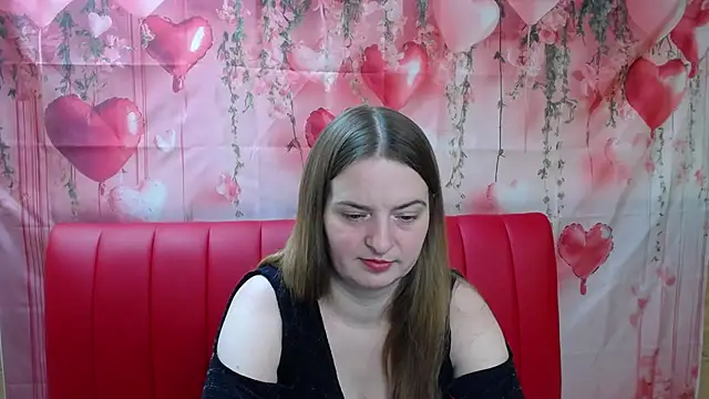 FreyaDak online show from March 2026 06:11:01 PM