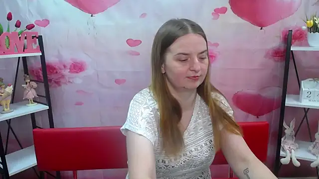 FreyaDak online show from March 2026 06:08:02 PM