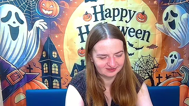 FreyaDak online show from October 2025 05:12:02 PM