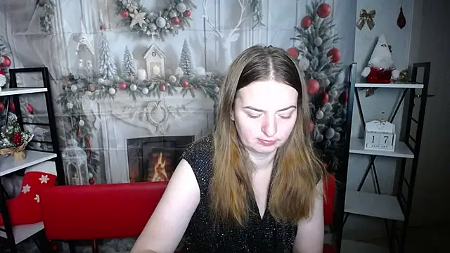 FreyaDak online show from January 2026 12:09:02 PM