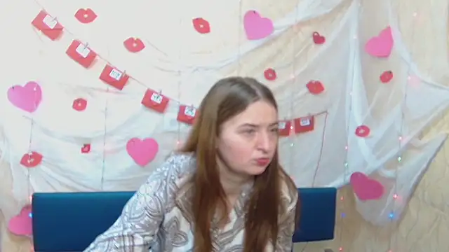 FreyaDak online show from March 2025 12:14:01 PM