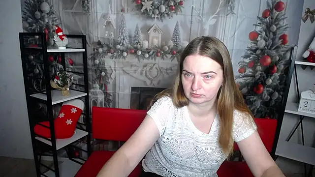 FreyaDak online show from December 2025 06:09:02 PM