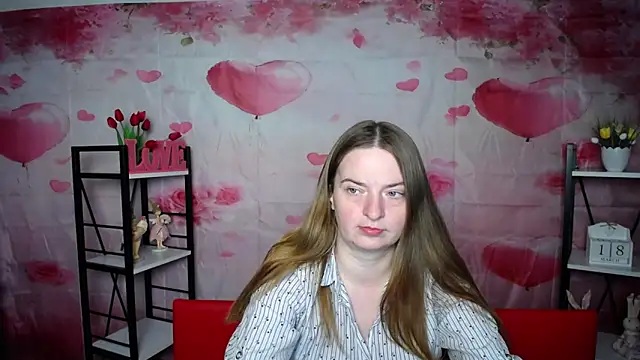 FreyaDak online show from March 2026 06:09:01 PM