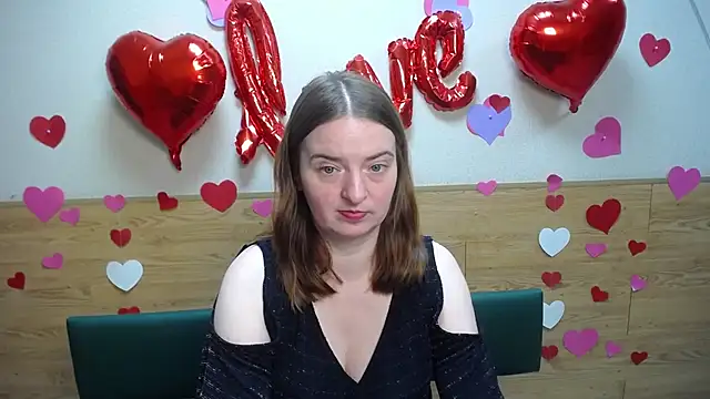 FreyaDak online show from March 2025 09:02:02 AM