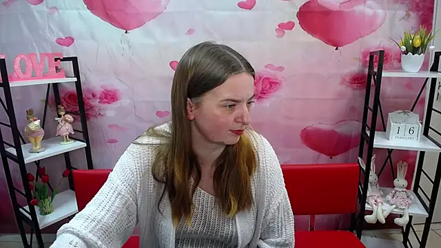 FreyaDak online show from February 2026 06:50:01 PM