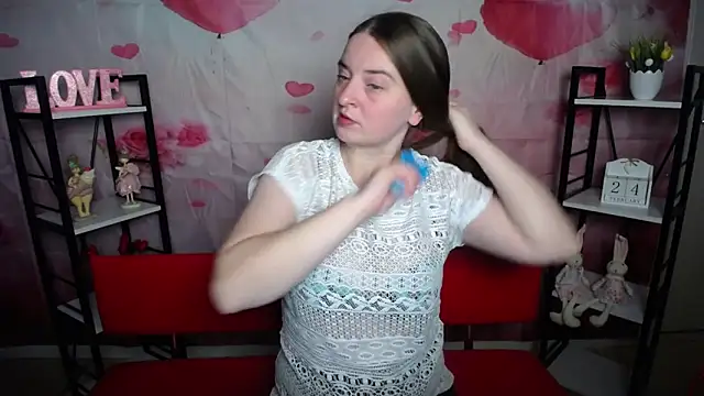 FreyaDak online show from February 2026 06:09:02 PM