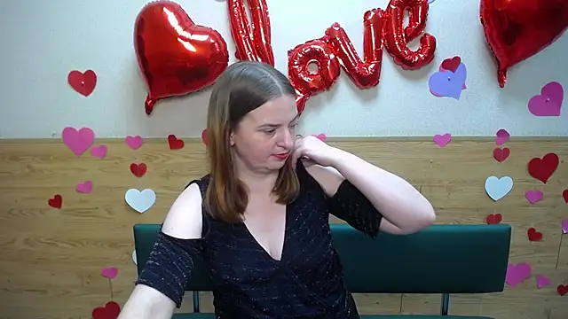 FreyaDak online show from March 2025 12:21:02 AM