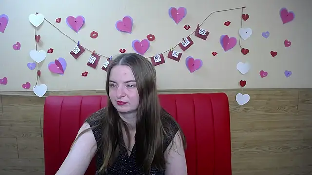 FreyaDak online show from February 2025 09:14:02 PM