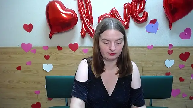 FreyaDak online show from March 2025 03:26:01 AM