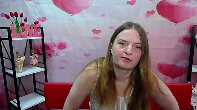 FreyaDak online show from March 2026 06:09:02 PM