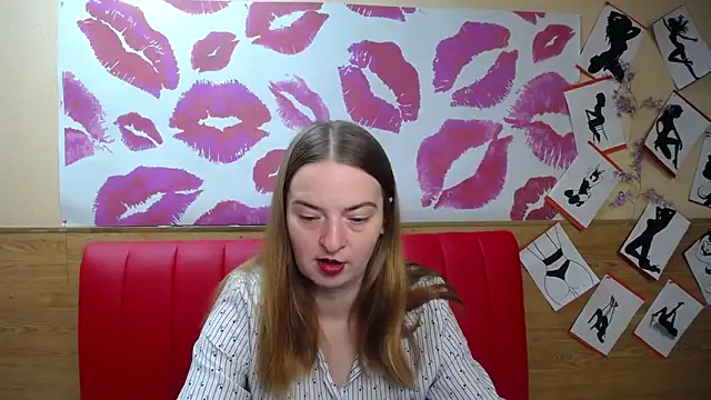 FreyaDak online show from October 2025 05:09:02 AM