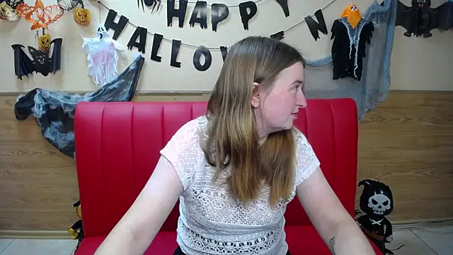 FreyaDak online show from November 2025 06:13:02 PM