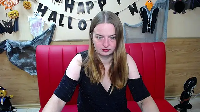 FreyaDak online show from October 2025 06:09:02 PM