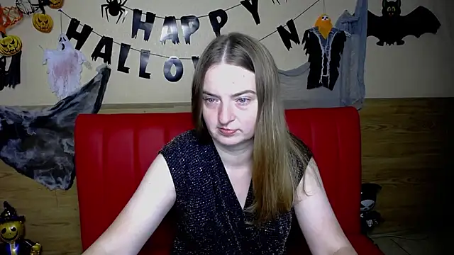 FreyaDak online show from November 2025 12:10:02 PM