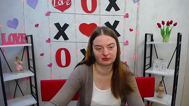 FreyaDak online show from March 2025 06:13:02 AM