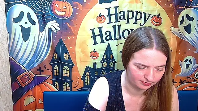 FreyaDak online show from October 2025 05:12:02 PM