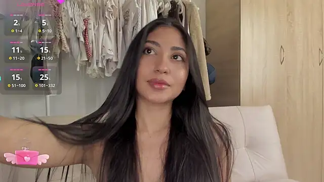 Sweetnaughtygirl  online show from April 2026 01:06:02 AM